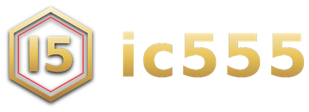ic555 logo