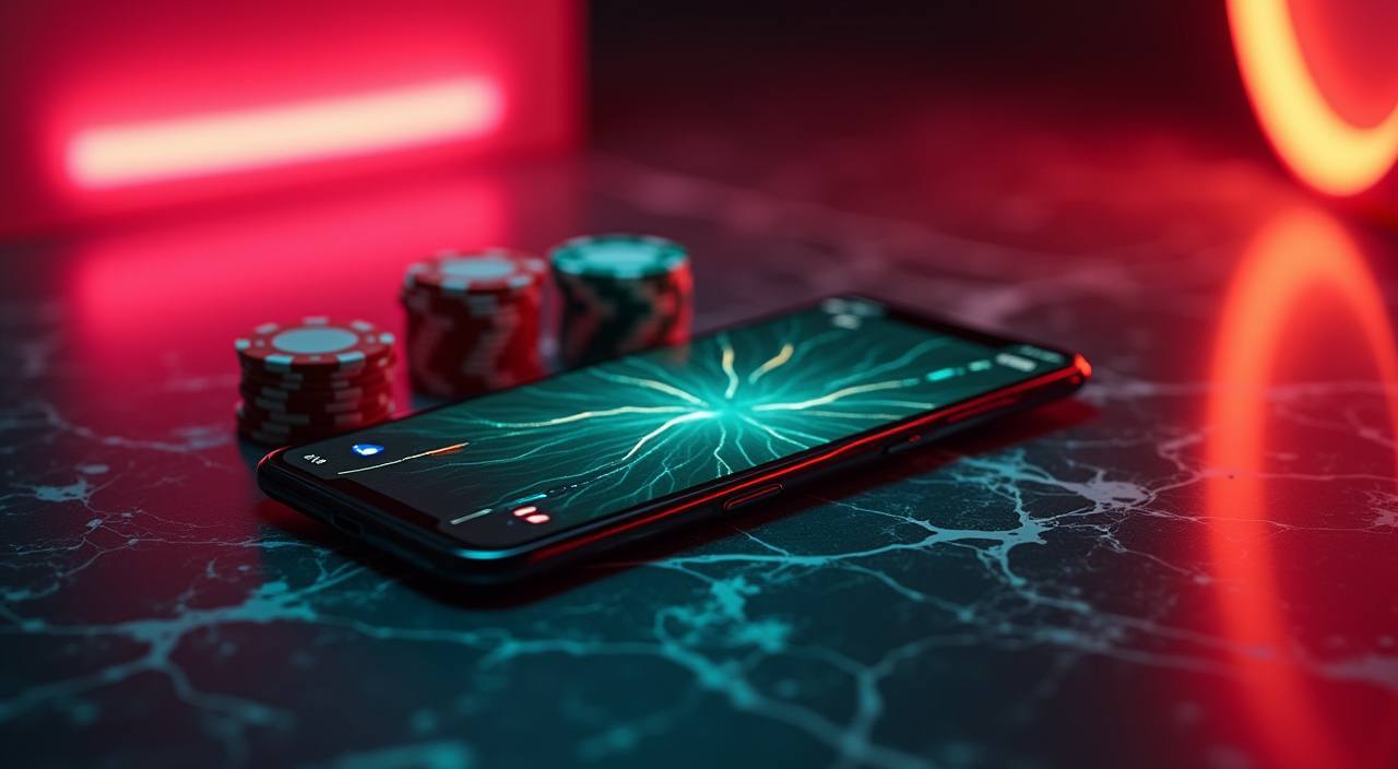 ic555 mobile gaming